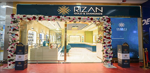 Sharjah Safari Mall